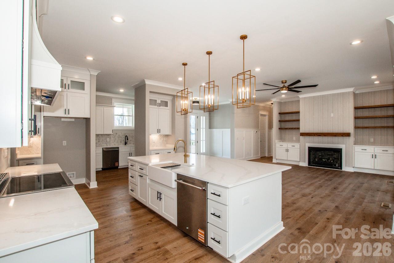 Magnolia Ridge - Residential