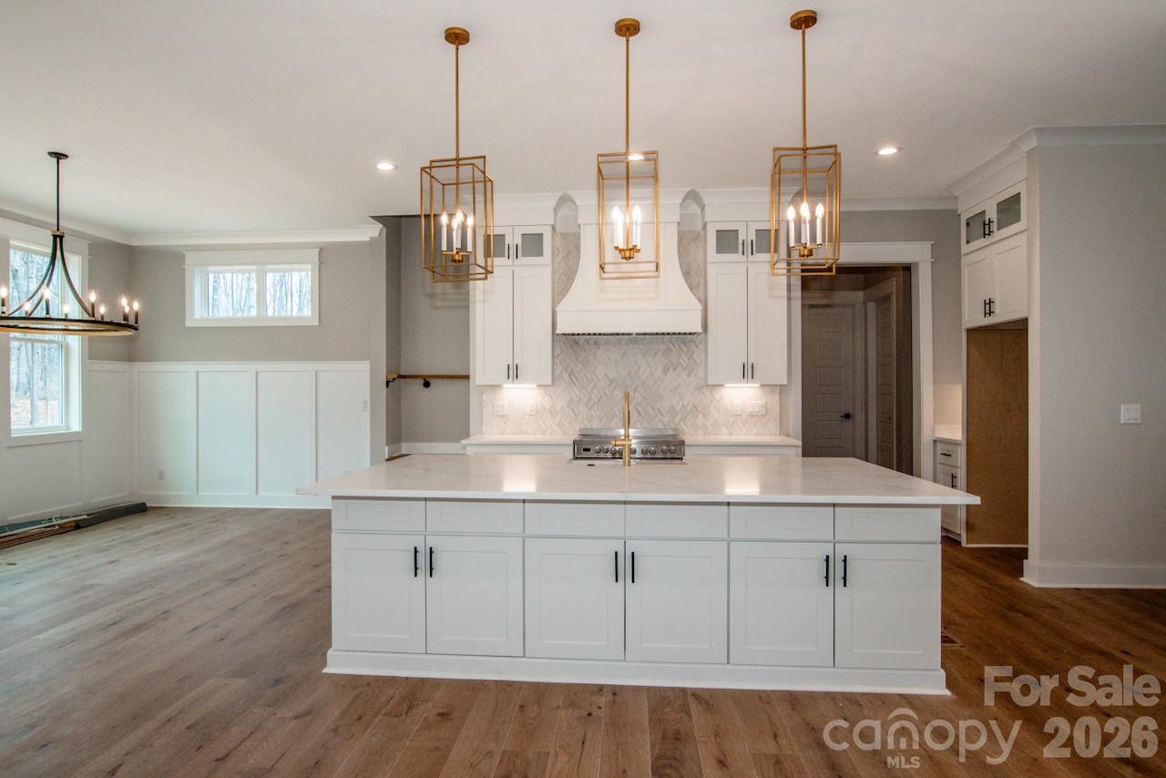 Magnolia Ridge - Residential