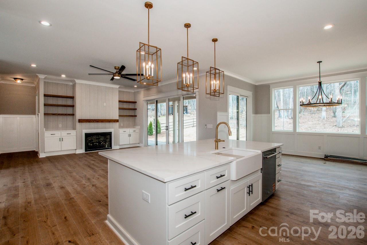 Magnolia Ridge - Residential