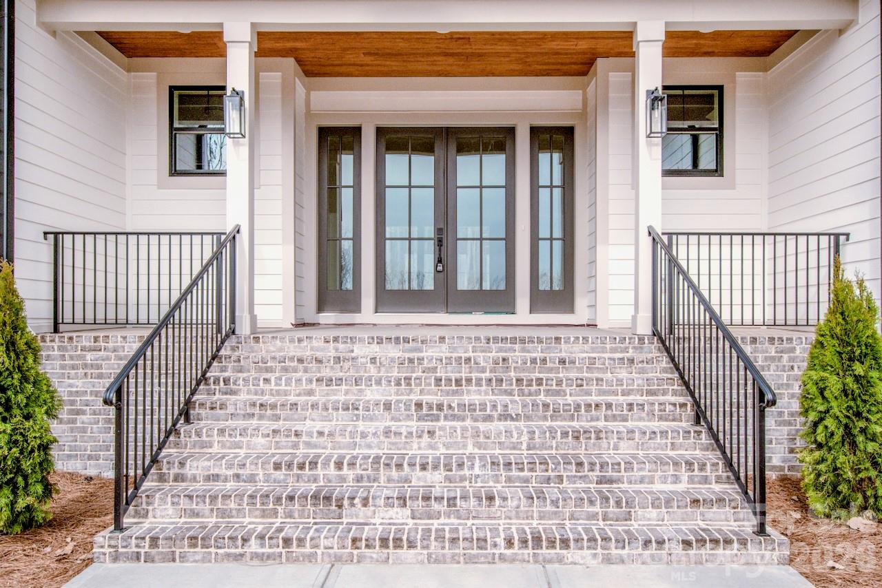 Magnolia Ridge - Residential