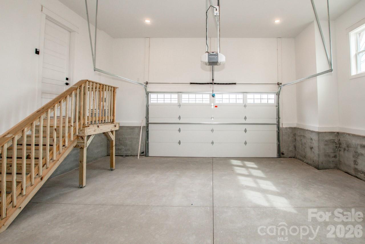 Magnolia Ridge - Residential