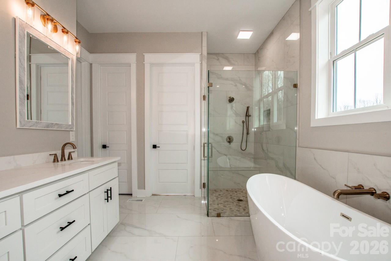 Magnolia Ridge - Residential