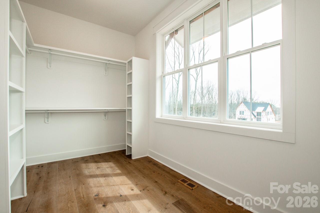 Magnolia Ridge - Residential