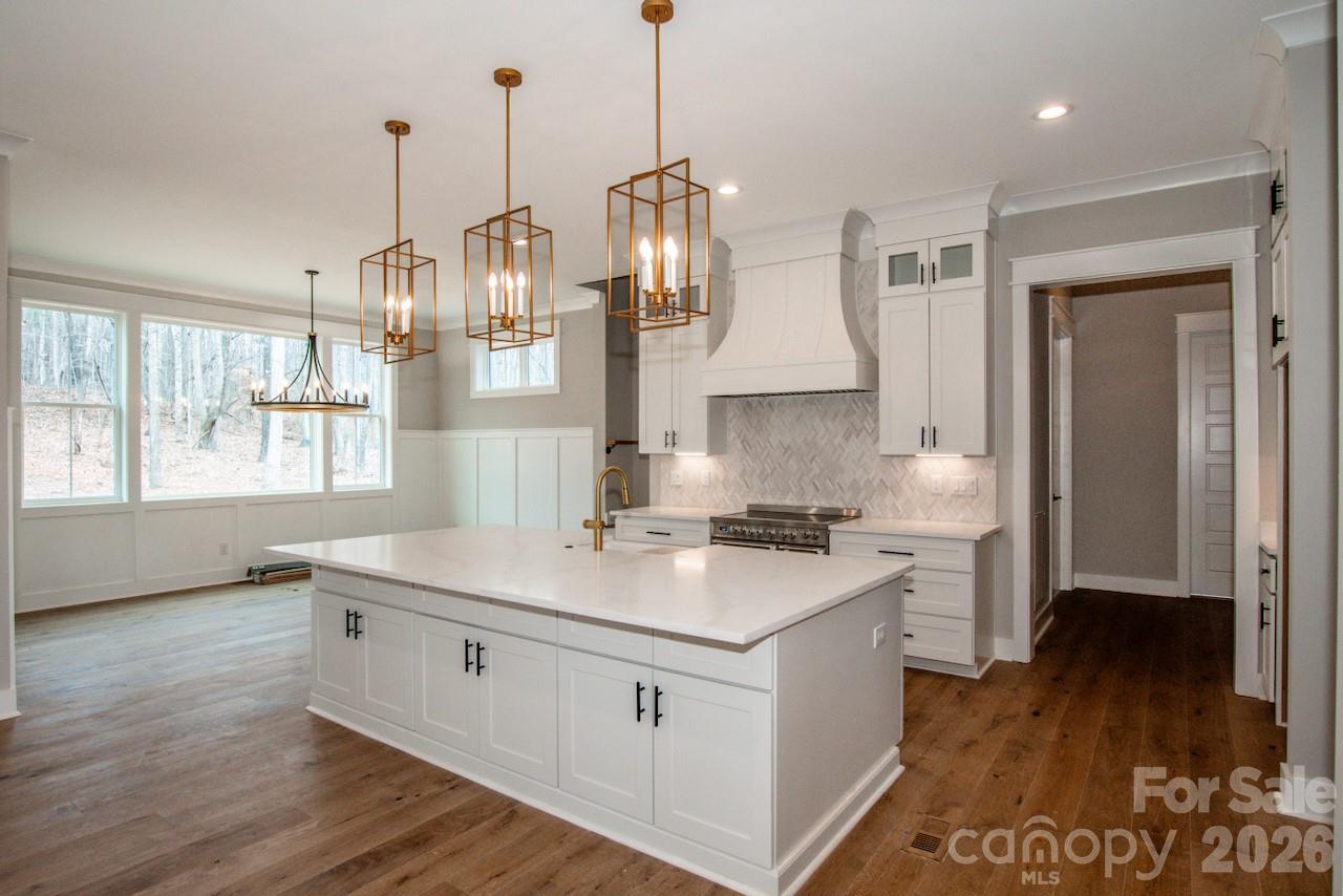 Magnolia Ridge - Residential