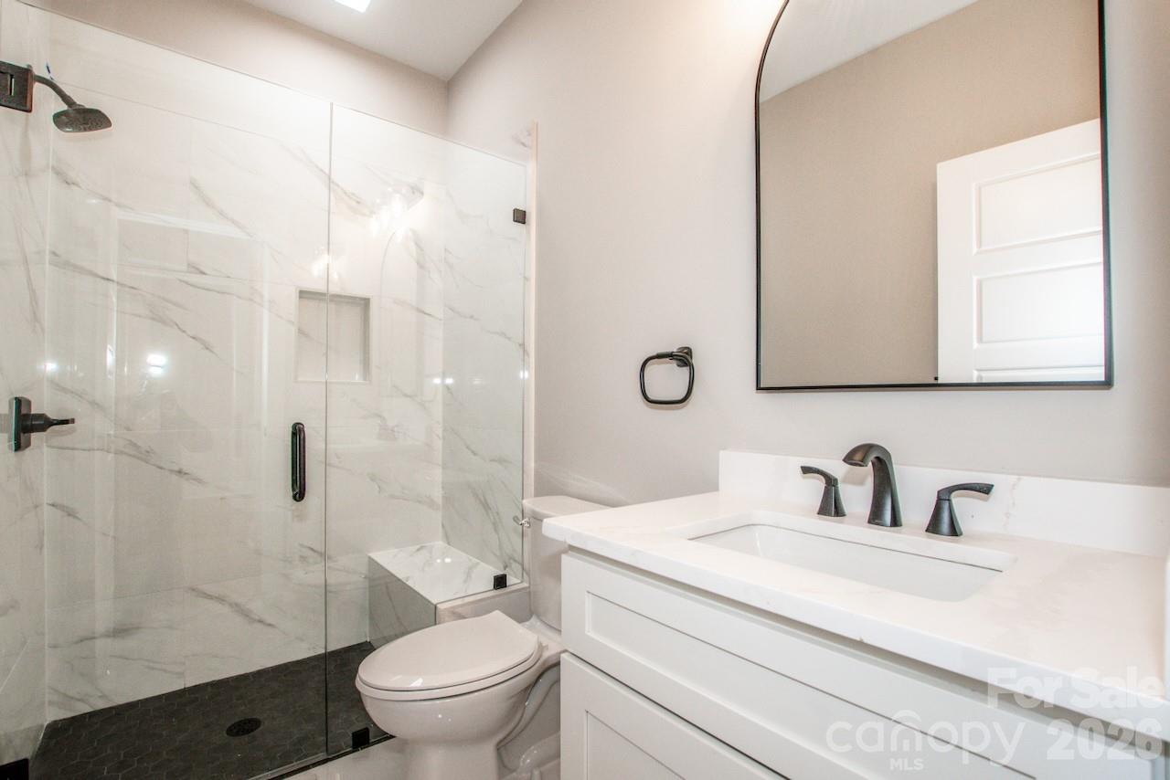 Magnolia Ridge - Residential