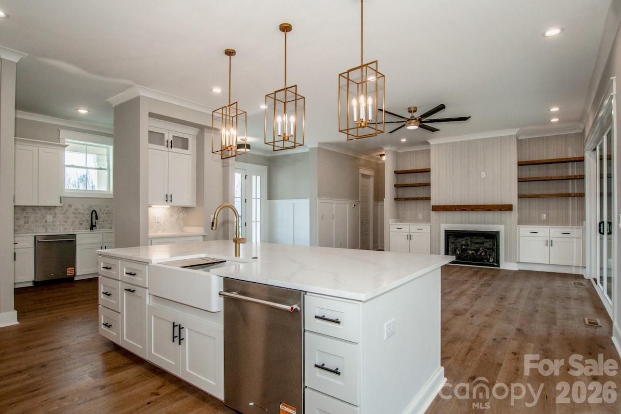 Magnolia Ridge - Residential