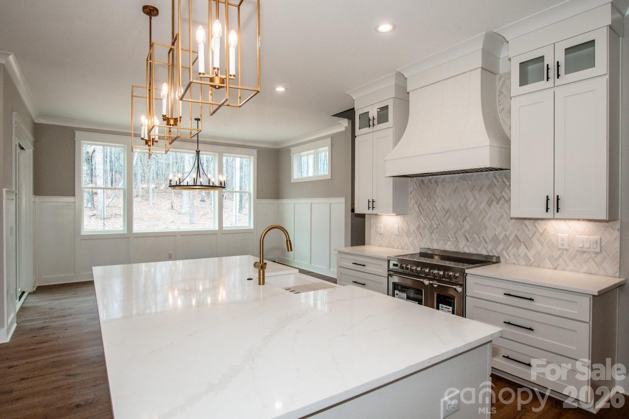 Magnolia Ridge - Residential