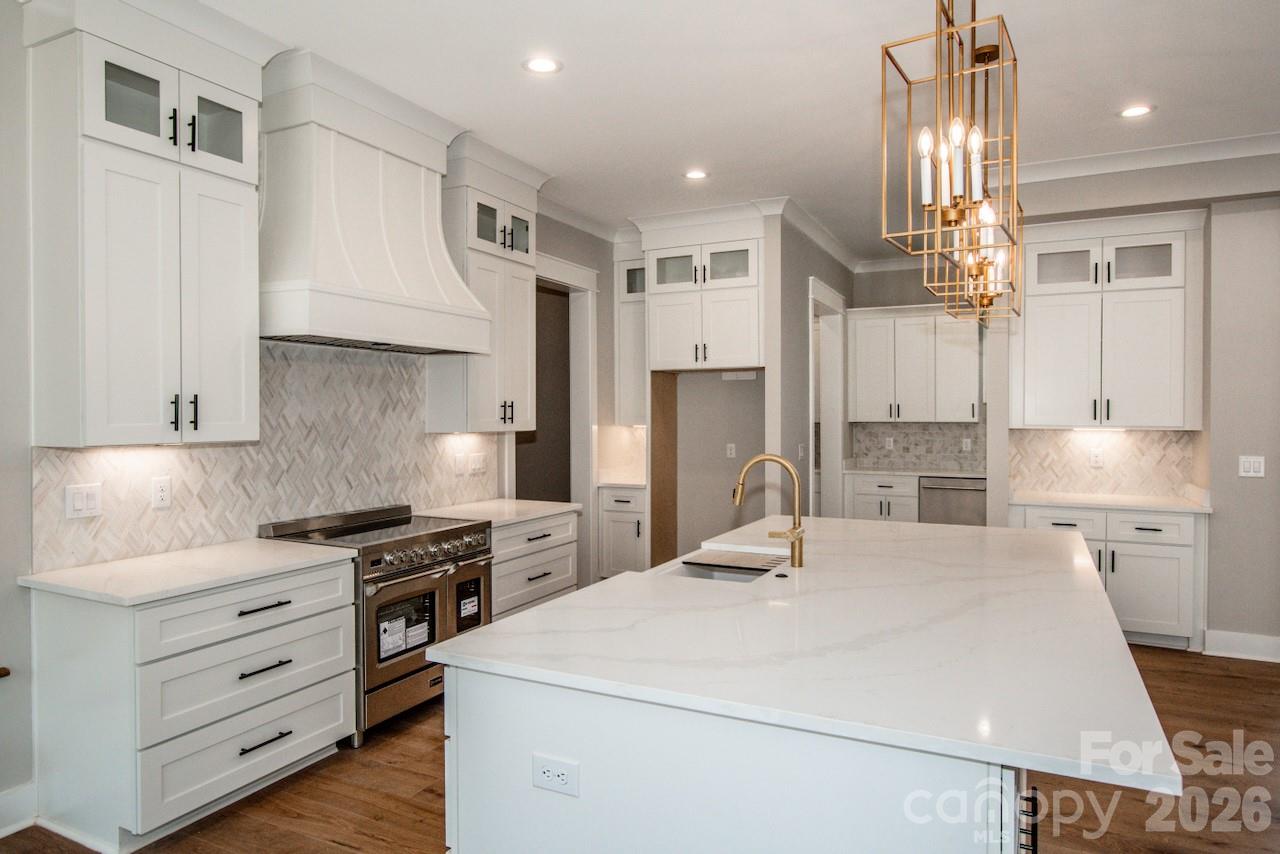 Magnolia Ridge - Residential