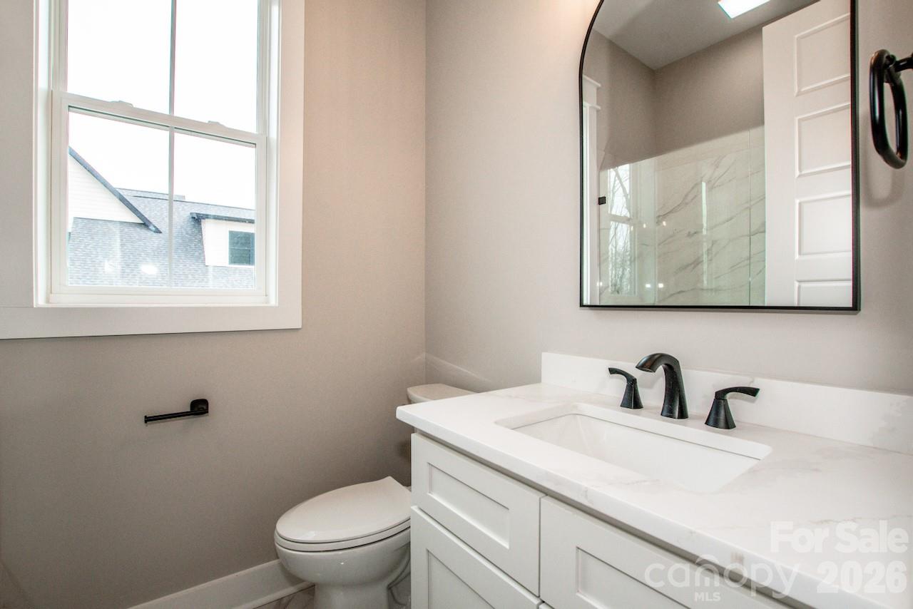 Magnolia Ridge - Residential