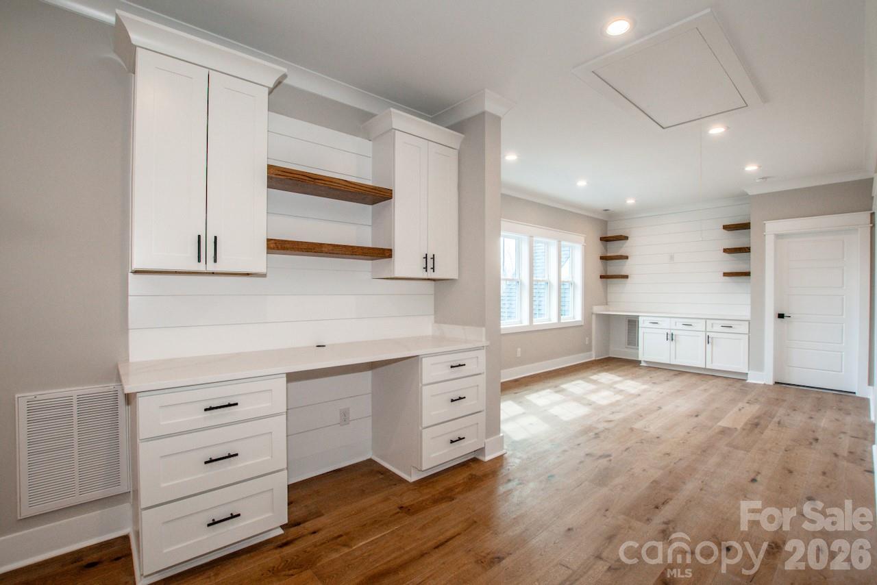 Magnolia Ridge - Residential