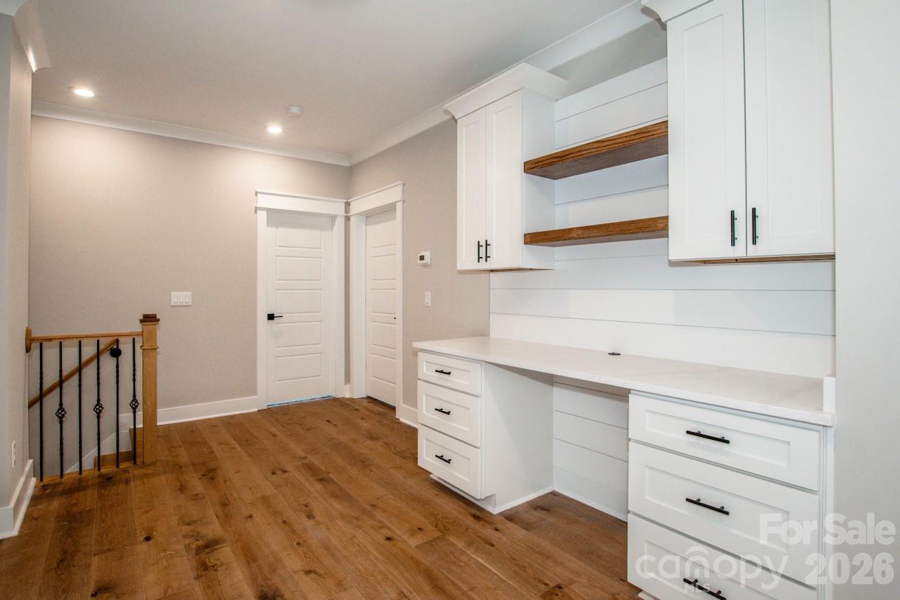 Magnolia Ridge - Residential