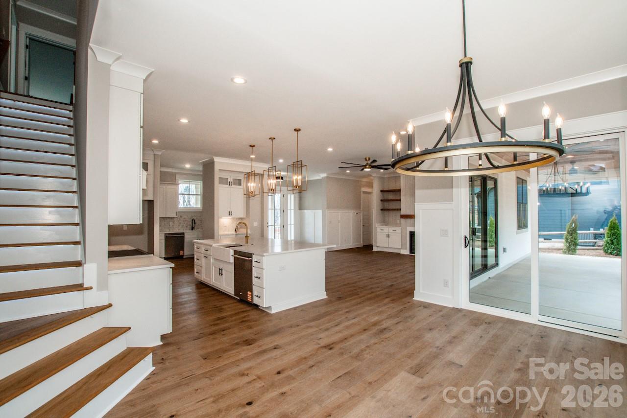 Magnolia Ridge - Residential