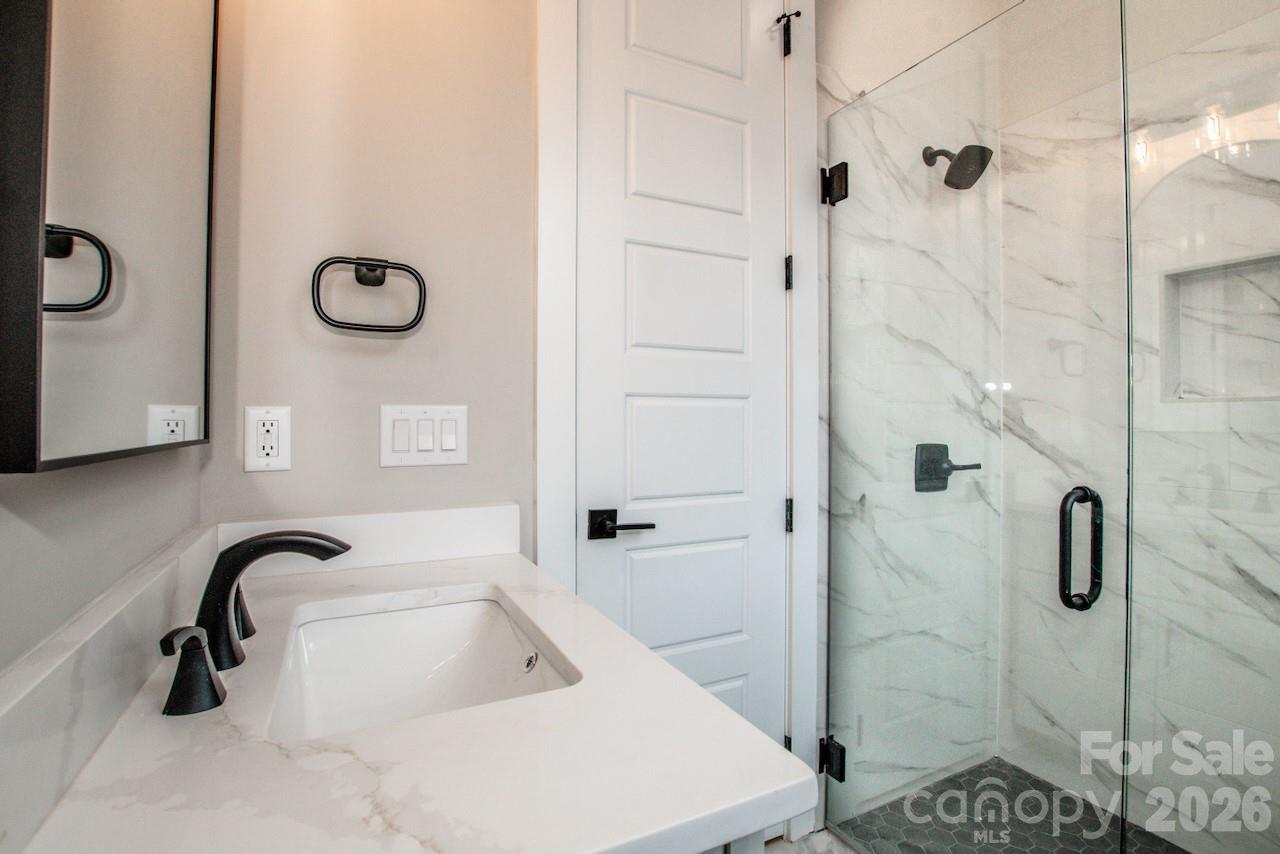 Magnolia Ridge - Residential