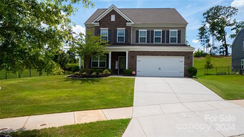 A home in Huntersville