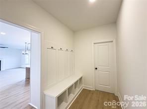 Monarch Meadows - Residential