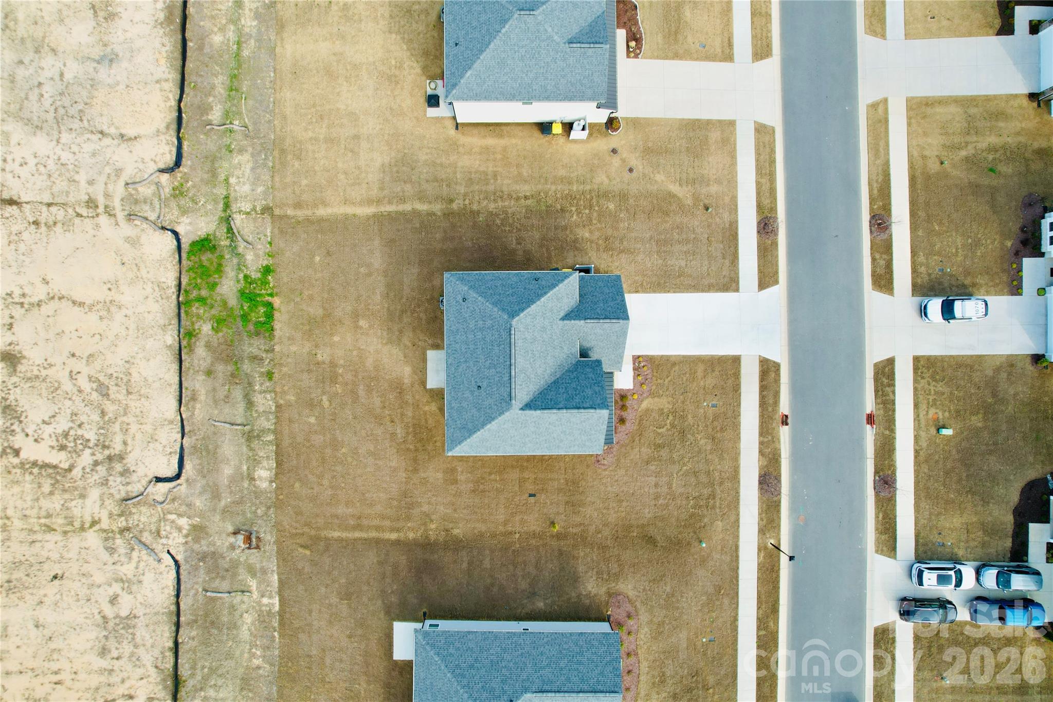 Monarch Meadows - Residential