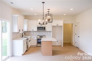 Monarch Meadows - Residential