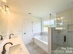 Monarch Meadows - Residential