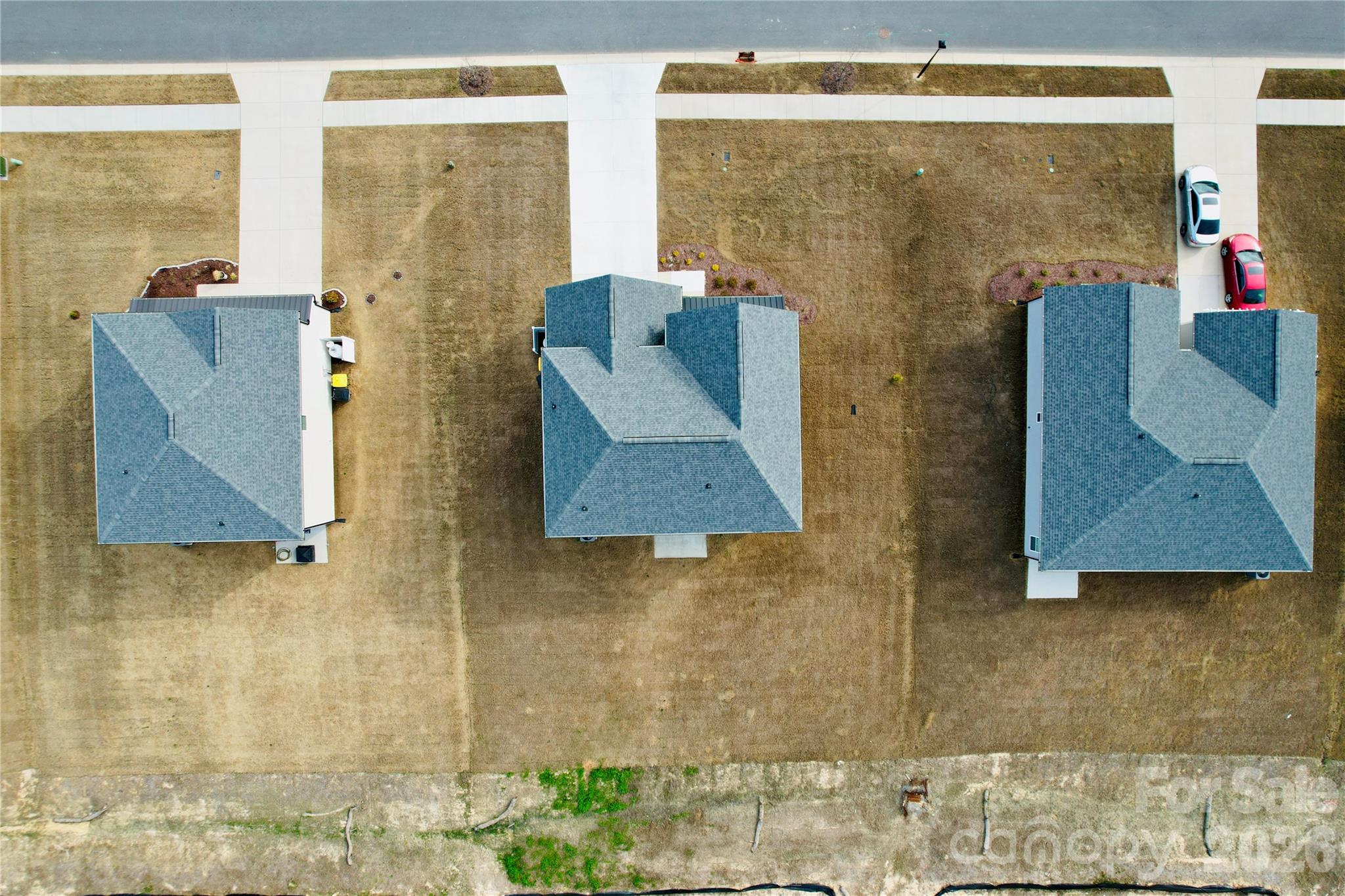 Monarch Meadows - Residential