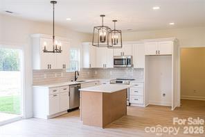 Monarch Meadows - Residential