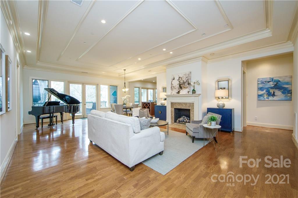 Fourth Ward - Residential