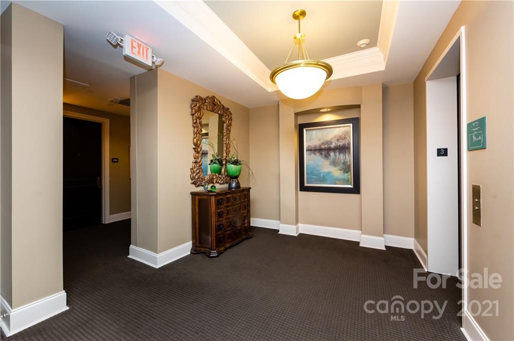 Fourth Ward - Residential