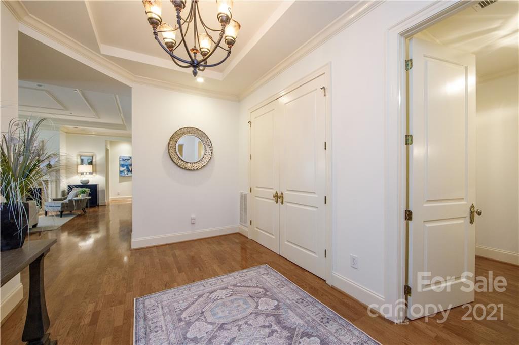 Fourth Ward - Residential