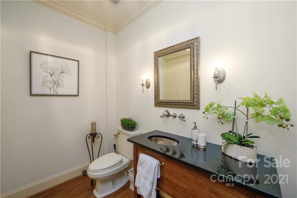 Fourth Ward - Residential