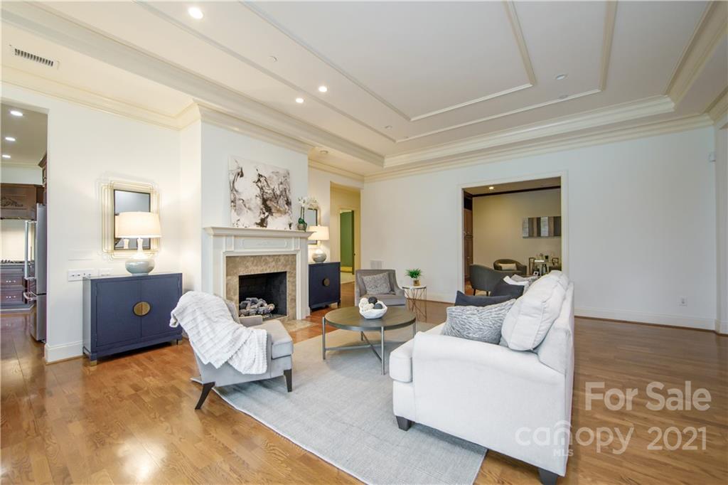 Fourth Ward - Residential