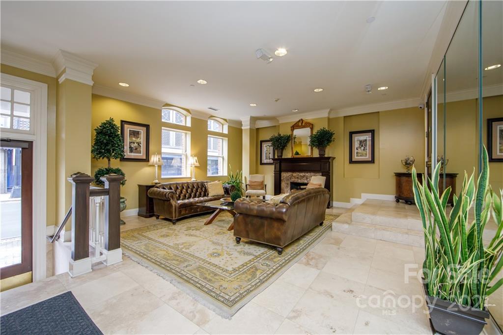 Fourth Ward - Residential