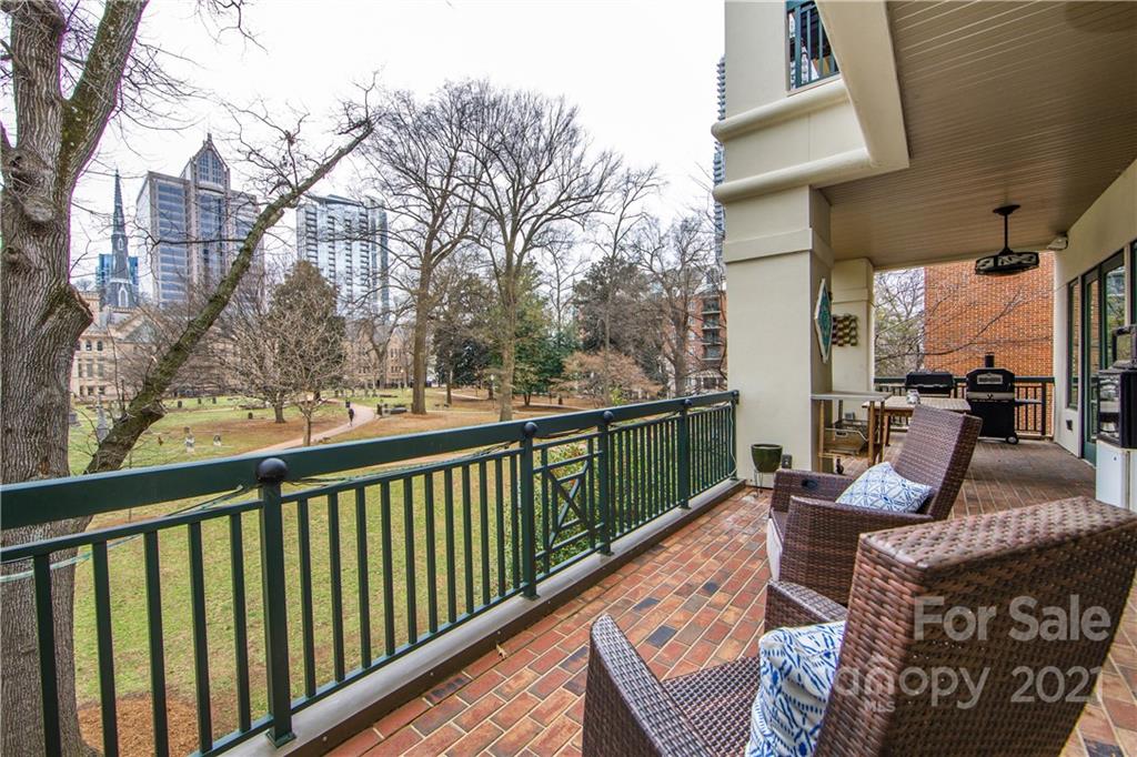 Fourth Ward - Residential