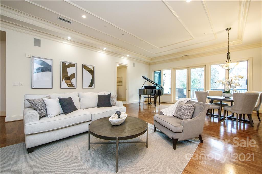 Fourth Ward - Residential