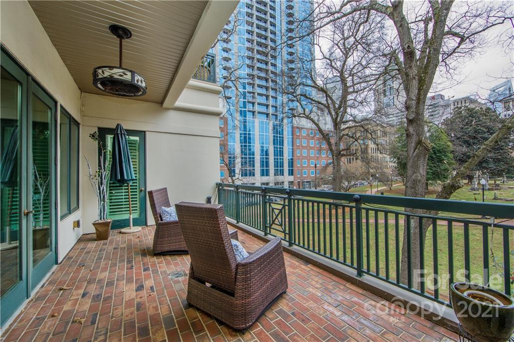 Fourth Ward - Residential