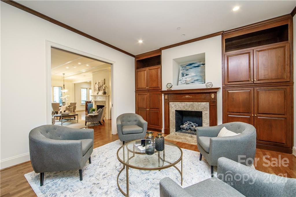 Fourth Ward - Residential