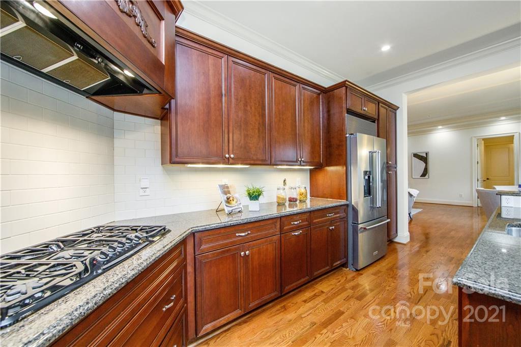 Fourth Ward - Residential