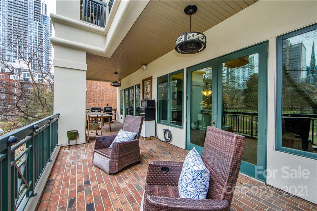 Fourth Ward - Residential