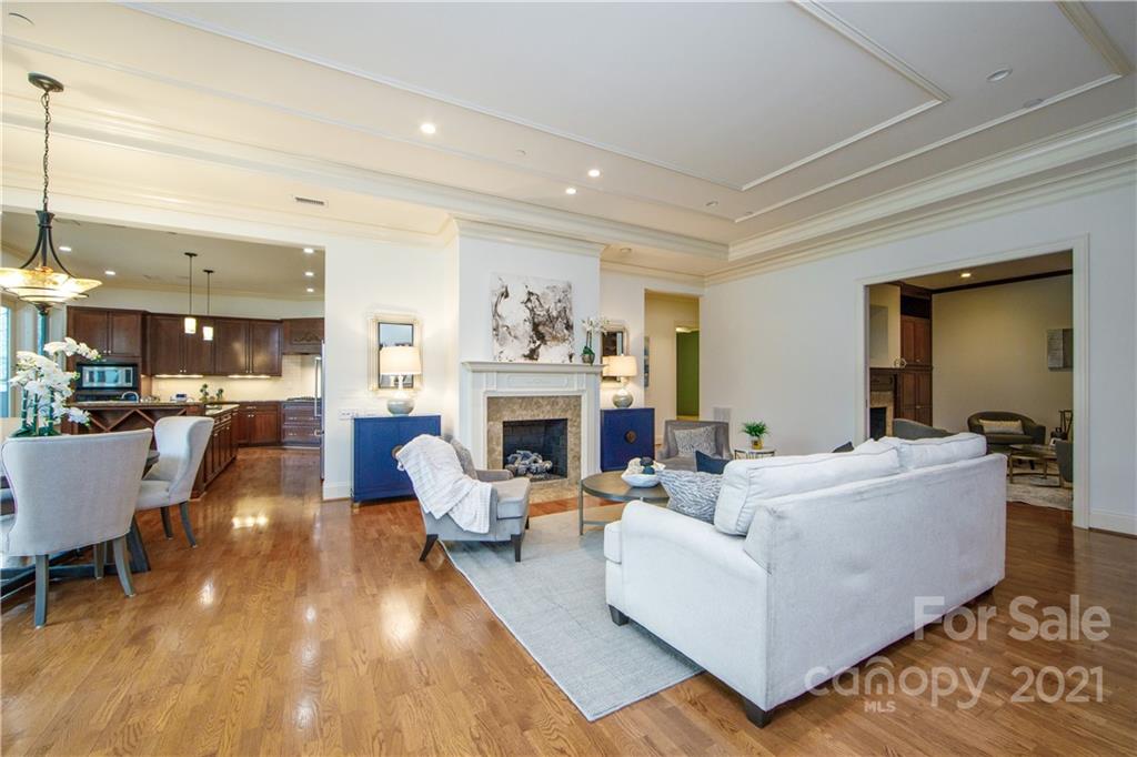 Fourth Ward - Residential