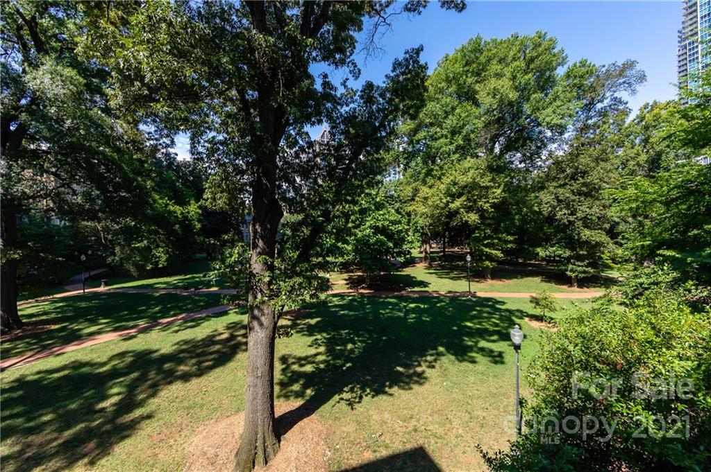 Fourth Ward - Residential