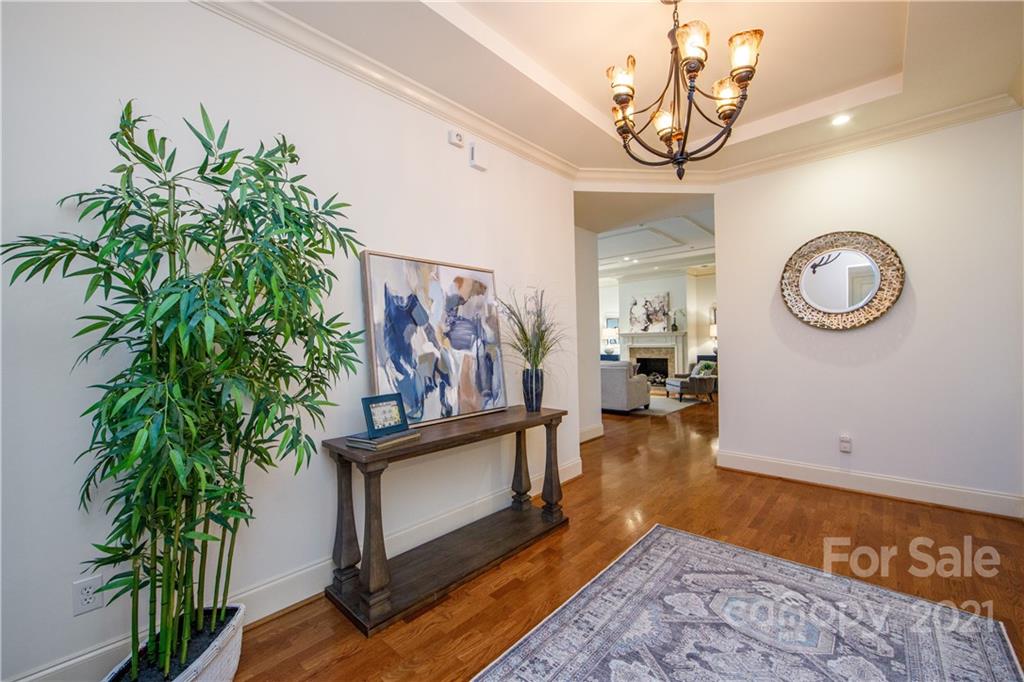 Fourth Ward - Residential