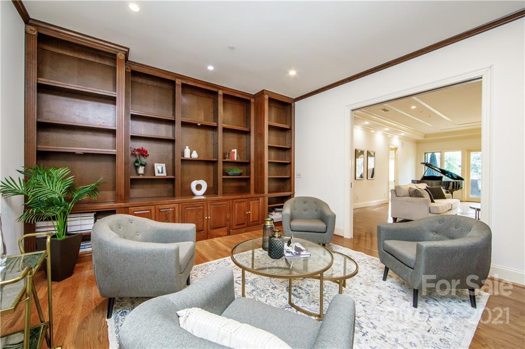 Fourth Ward - Residential