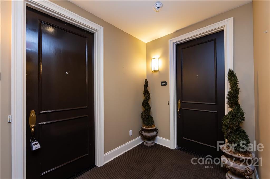 Fourth Ward - Residential