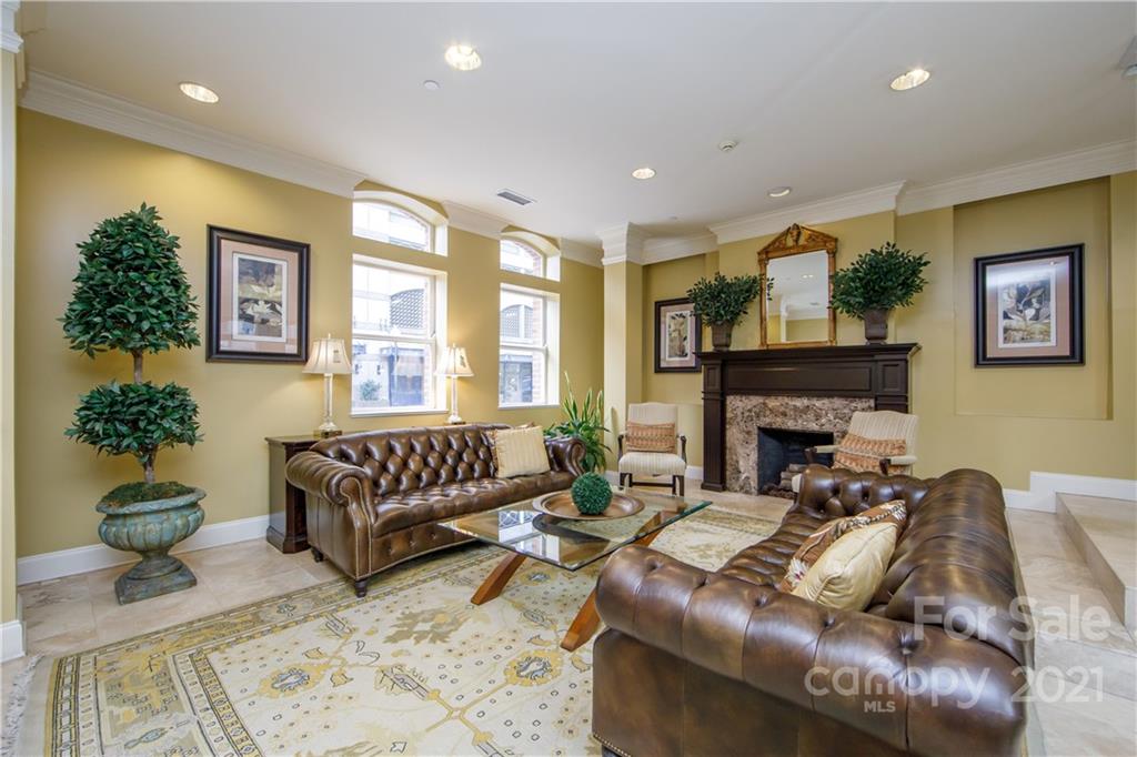 Fourth Ward - Residential