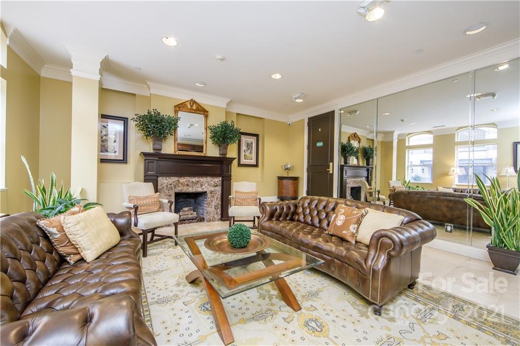 Fourth Ward - Residential