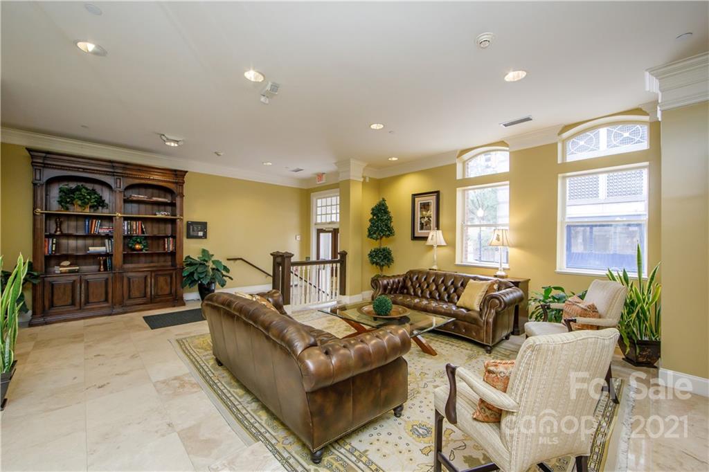 Fourth Ward - Residential