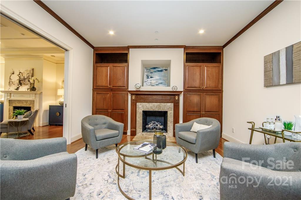 Fourth Ward - Residential