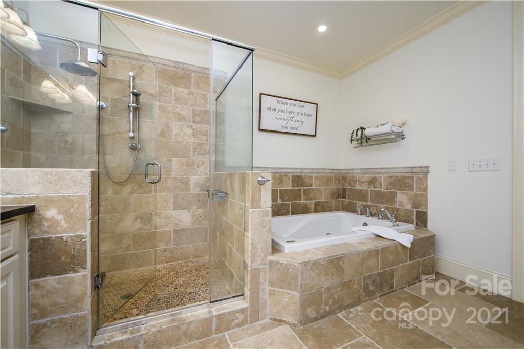 Fourth Ward - Residential