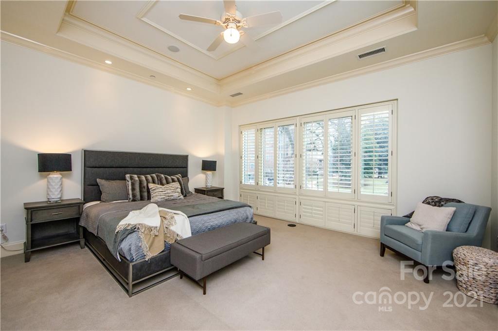 Fourth Ward - Residential