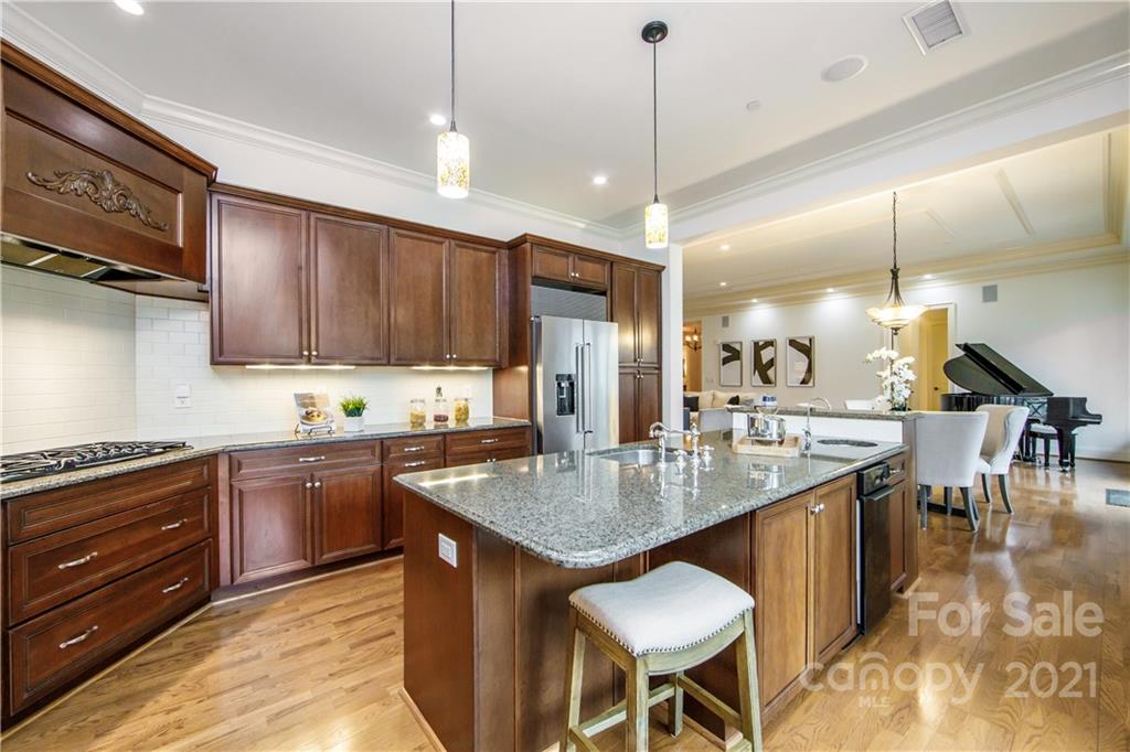 Fourth Ward - Residential