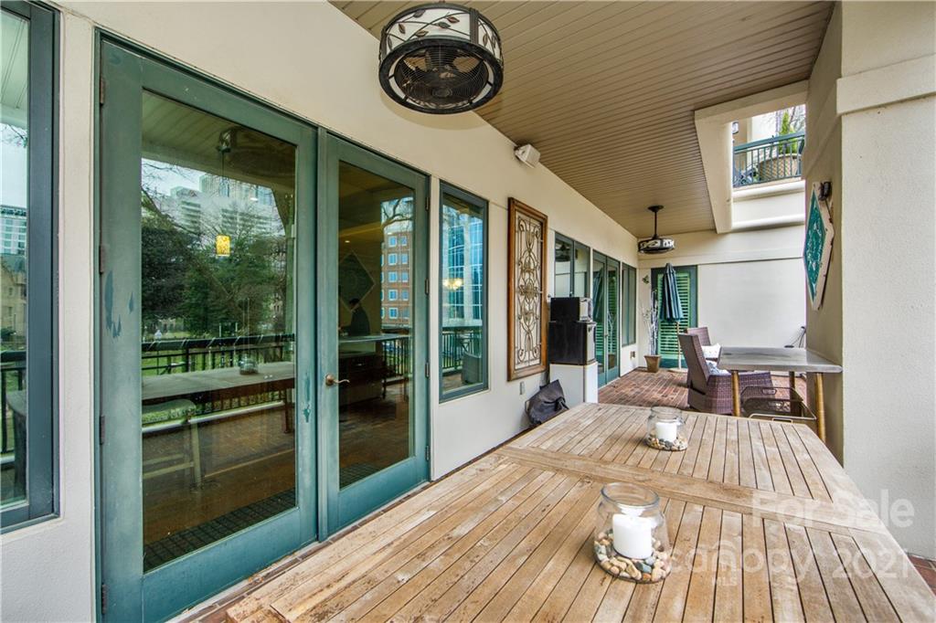 Fourth Ward - Residential