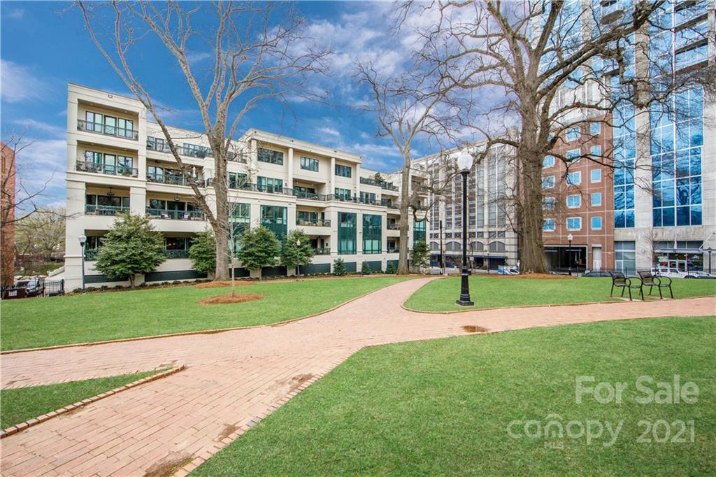 Fourth Ward - Residential